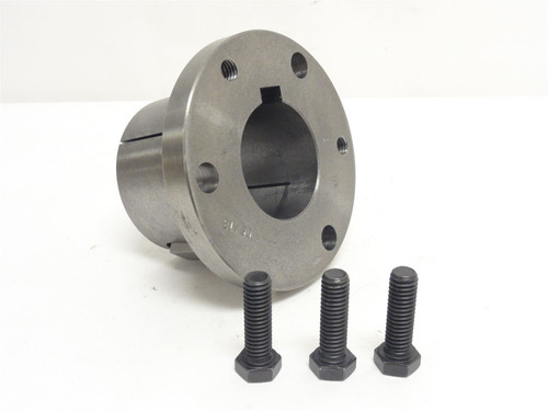 Browning Q1-1-7/8; Split Taper Bushing; 1-7/8"ID