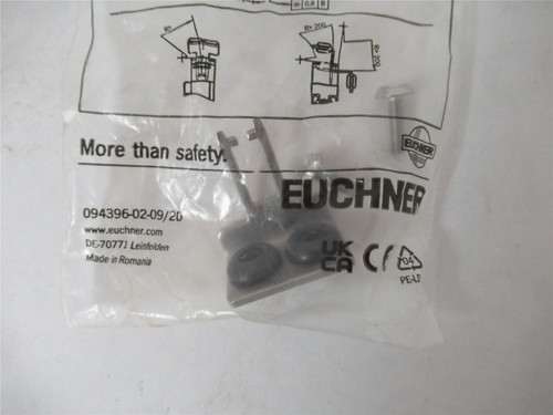 Euchner 094396-02-09/20; Actuator for Safety Switch SS