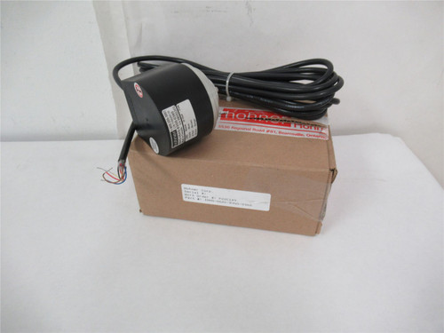 Hohner INH0-06AS-83G0-0360; Encoder 5-24V