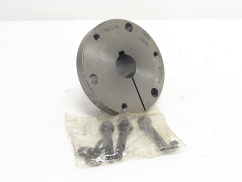 Maska SDSX20MM; QD Bushing; 20mmID; 3-3/16" Flange OD
