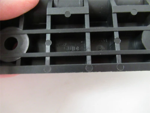 Value Guide VG634A; Heavy Duty Hinge 1/4"