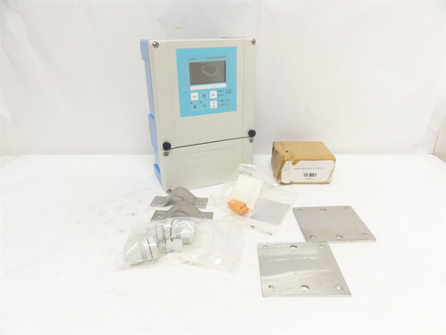 Endress+Hauser CCM253-EP1110; Field-Mount Chlorine Analyzer