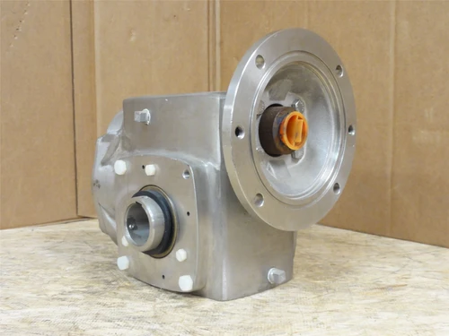 Hub City SSHERA45ES 52.50; Gearbox SS 52.5:1 Ratio 1"Input ID
