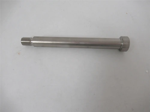 Boyer Machine 79543; Shoulder Bolt 1/2 13X 5/8Dx 5L