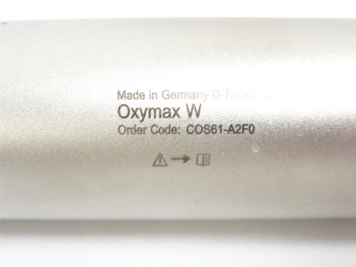 Endress+Hauser COS61-A2F0; Oxymax Dissolved Oxygen Sensor