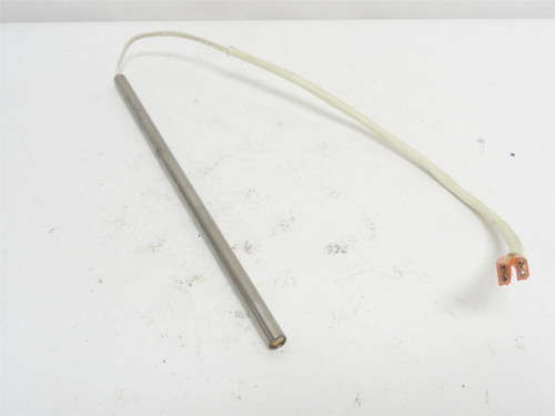 Hotwatt SC37-10; Cartridge Heater 600W; 120VAC; 3/8"OD; 10" L
