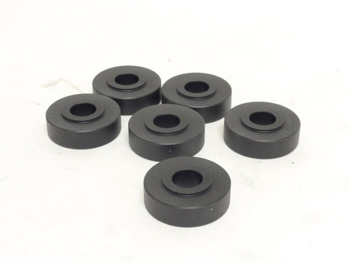 Foodmate DF00107098; Lot-6; Scraper Chain Outer Link Wheels