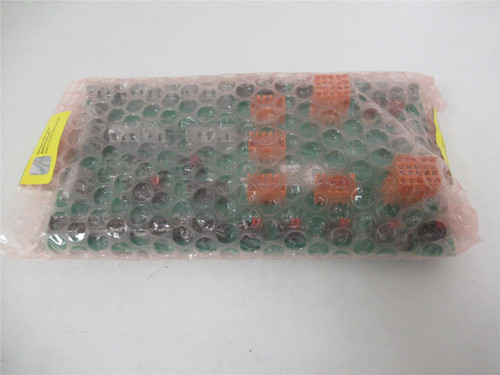 Bizerba 65715701154; LPB Labeler Connection Interface Sealed