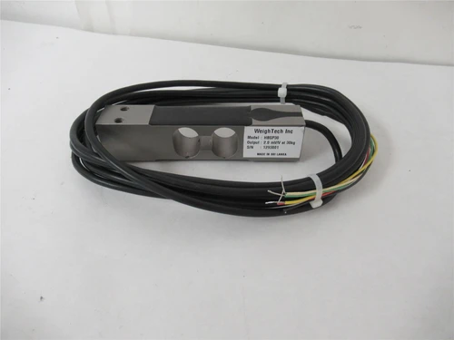 WeighTech HBSP30; Load Cell 30kg