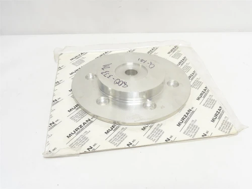 Murzan 218-LC; LC Pump Inner Piston Module