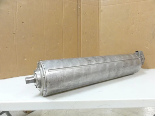 VanderGraaf TM160A30-61; Drum Motor 28-5/8" Belt Width