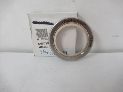 Vemag 7224606; Shaft Seal 50x72x5 061105015