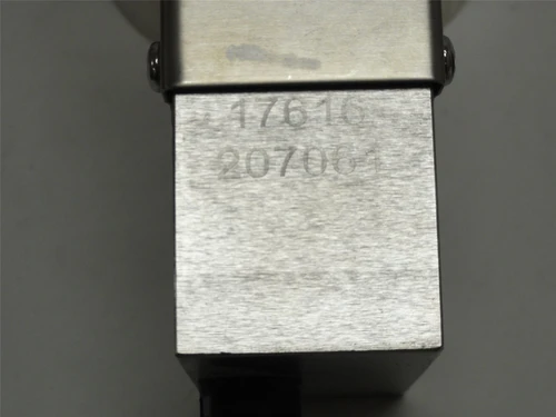 Cooling Applied Tech 17616; Scale Loadcell; FLS; 250K