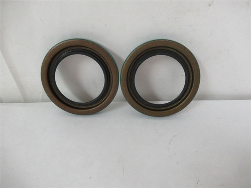 Marel 0307501_; Lot-2 Oil Seal 1.75" ID 2.75" OD