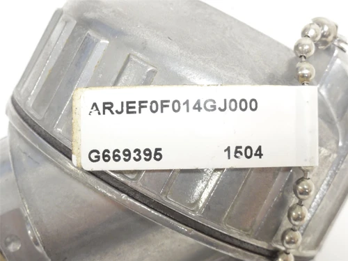 Watlow ARJEF0F014GJ000; Mineral Insulated Thermocouple