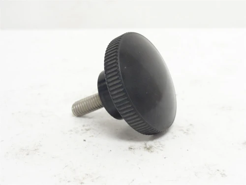 MFG- 9512-0046; Pull-Knob; 5/16-18 Shank Threads; 1-7/8"OD