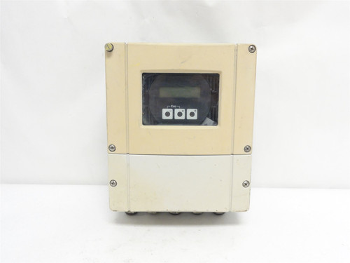Endress+Hauser 50W1F-HL0A1RK2BAAA; Flow Meter Controller