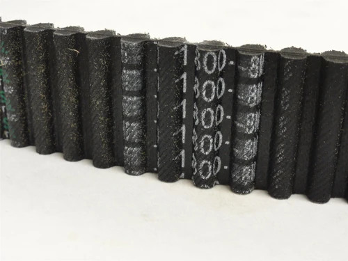 Diesel Belting D1800-8M-30; Double Sided Belt; 1800mm Long
