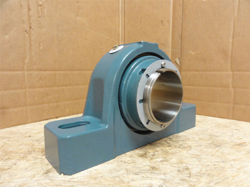 Dodge P2B-IP-315R; Pillow Block Bearing 069426; 3-15/16"ID