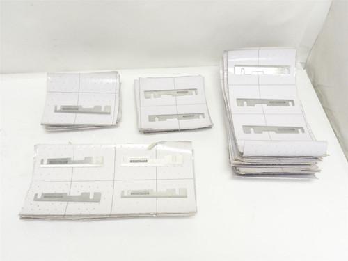 Bunzl F18700101; Lot-99 EdgeMaster Skinning Blades