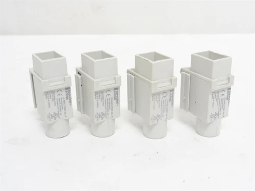 sprecher+schuh L9-AMCLT50D; Lot-4; Dedicated Power Feed Lug