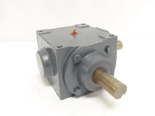 Hub-City 0220-00820; Gearbox; Model 150; 2:1 Ratio