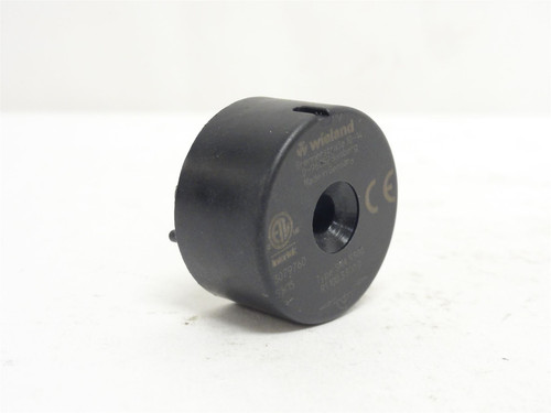 Weiland R1.100.3300.0; Proximity Switch Magnet; SMA-3300
