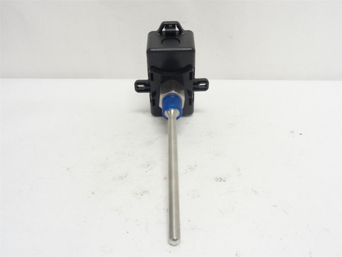 ACI A/100-3W-I-6"-PB; RTD 100OHM Sensor; SS 6" Probe; 3/8"OD