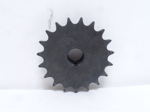 Martin 50BS19-7/8; Sprocket #50; 19 Teeth; 7/8"ID
