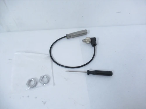Balluff BCS002Z; Proximity Sensor Water Detector