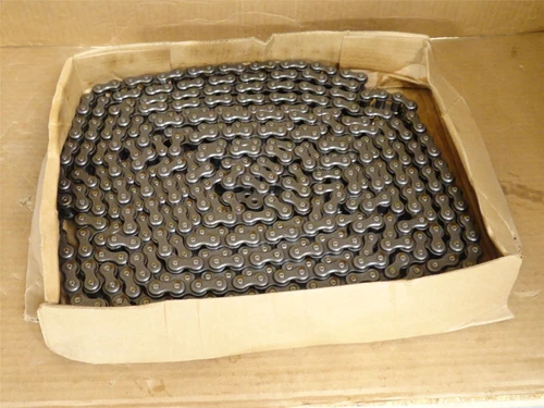 Diamond Chain DMD-60HS-1R-10ft; Lift Chain #60 10'L