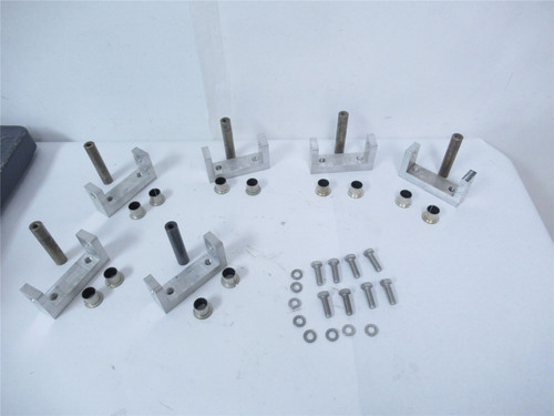 MFG- B4449A; Lot-6 Assembly Tamper Rebuild Kits