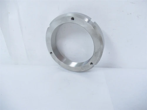 Marel 9725074; Nut Housing SS