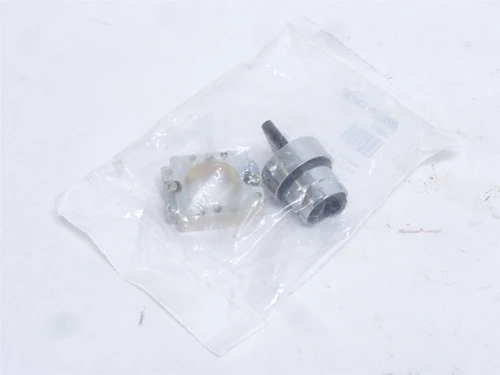 Altech 2AS-1; Switch; 2Pos; Maintained; 22mm; Non-Illuminated