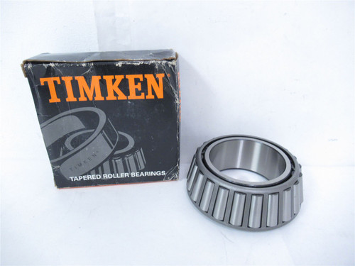 Timken 5795; Tapered Roller Bearing 3.063"ID 1.815" Width