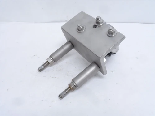 MFG- LRU-05LDC-07SPC; Angle Tensioner W/Sprocket Assembly