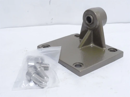 SEW RN6-101144; Motor/Gearbox Mounting Flange Adaptor Plate