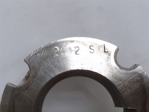 Martin 2012-STLBLK-40MM; QD Bushing; 40mm ID; Series: 2012