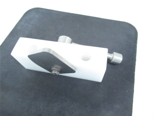 Marel 9732736; Assembly Cam Block Hopper