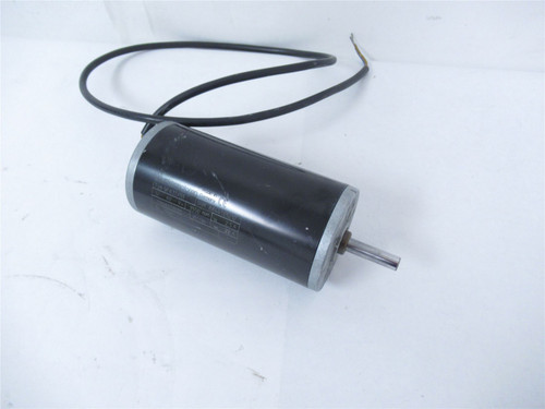 Dunkermotoren GR63SX55; Motor DC brushed 60 V=; 3550 RPM