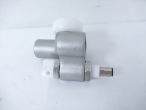 MFG 222265; ASSY GLIDING BLK