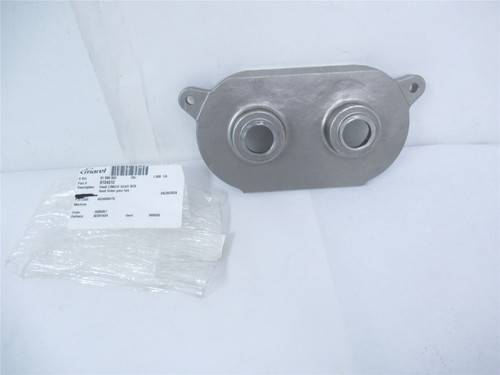 Marel 9724312; Hood Linker Gear Box