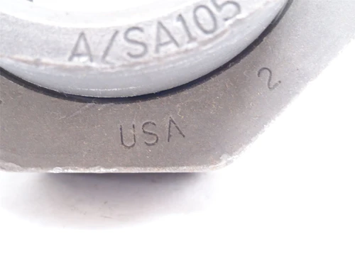 Industry-Std 29VD77; Forged Steel Union; 2FNPT; Class: 3000