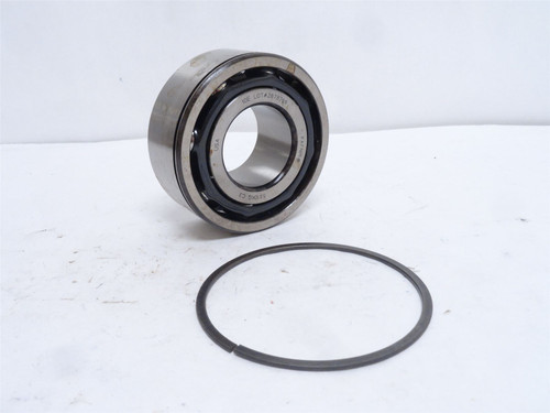 Timken 5310KG/C3; Double Row Angular Contact Bearing; 50mmID