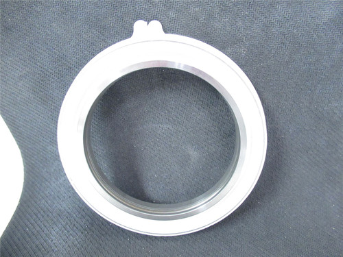 Hub City 8744446021; Seal SST F/Gearbox Lg 2.92" ID 4" OD