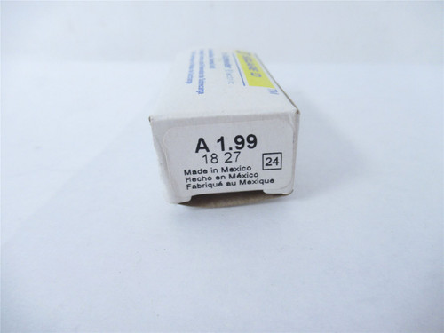 Schneider A1.99;  Thermal Overload Element