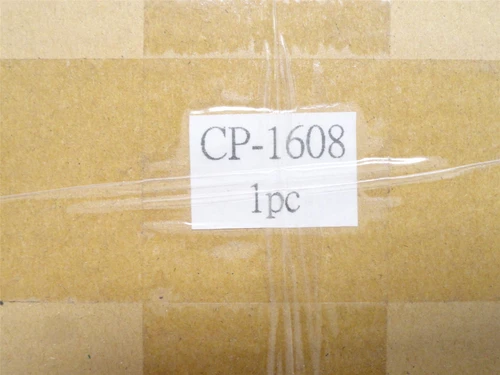 Greenline CP-1608; Safety Turning Knuckle Chain; 10' Long