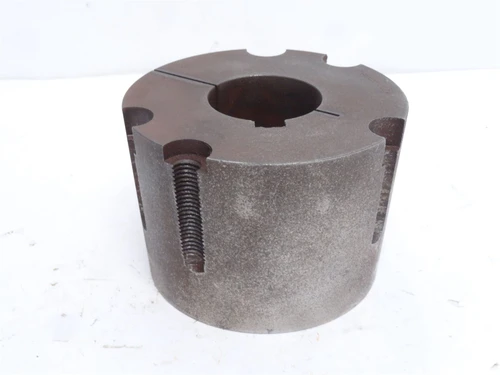 Dodge 3535 X 2-KW; Taper Lock Bushing; 2"ID; No Screws