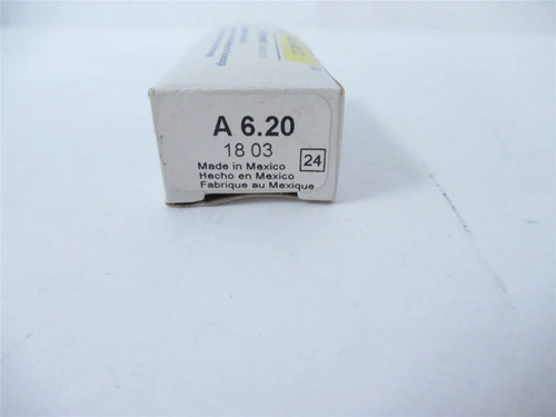 Schneider A6.20; Overload Heater Element