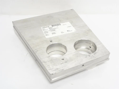Marel 586101; Aluminum Bearing Housing